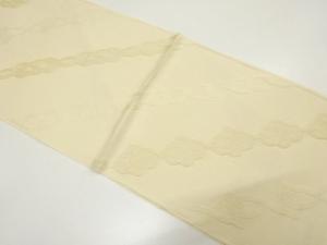 大特価品　未使用品　正絹　帯揚げ